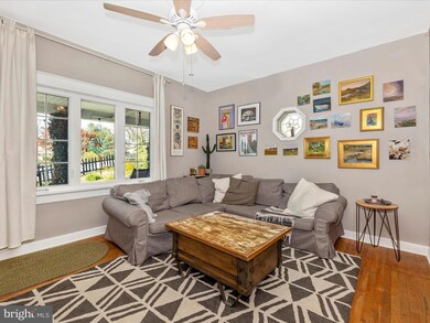 917 E C St, Brunswick, MD 21716 - photo 7