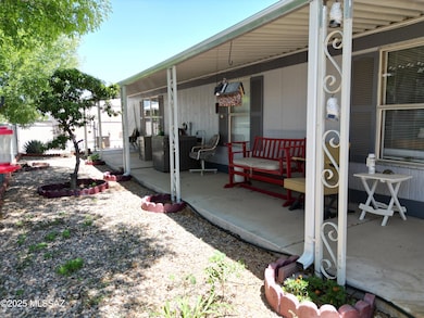 1110 S Highway 80 unit 47, Benson, AZ 85602 - photo 5