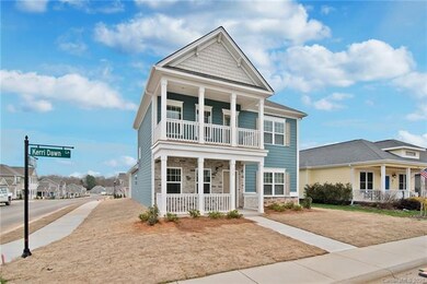 112 Kerri Dawn Ln unit 39, Locust, NC 28097 - photo 6