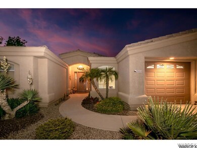 Impeccably Landscaped