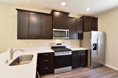 Whirlpool appliances