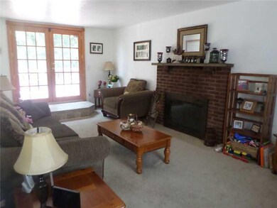 Living Room.