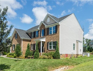 7430 Wild Senna Terrace, Moseley, VA 23120 - photo 2