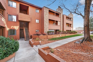 4681 S Decatur St unit 124, Englewood, CO 80110 - photo 5