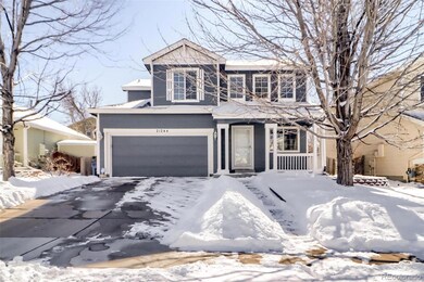 21244 E Belleview Place, Centennial, CO 80015 - photo 3