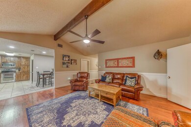 1220 Julie St, Weatherford, TX 76086 - photo 6