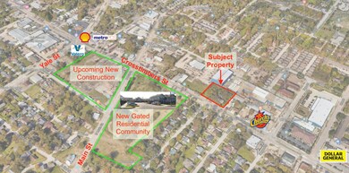 401 Crosstimbers St, Houston, TX 77022 - photo 3