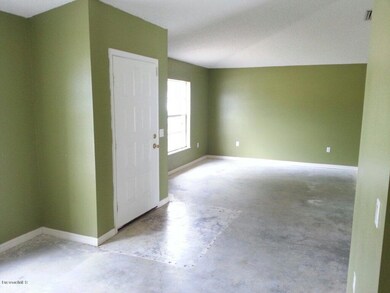 dining room to living room
