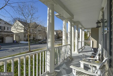 23111 Persimmon Ridge Rd, Clarksburg, MD 20871 - photo 2