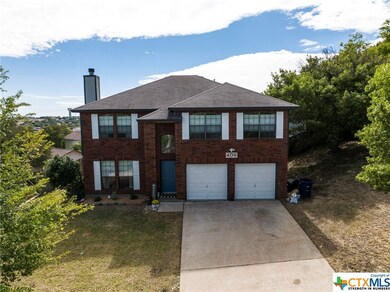 406 Table Rock Ln, Copperas Cove, TX 76522 - photo 3