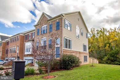 16478 Steerage Cir, Woodbridge, VA 22191 - photo 2