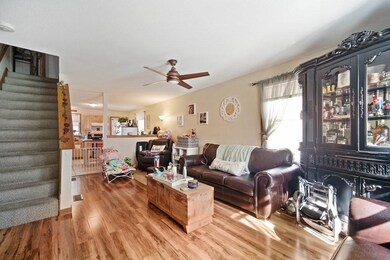 32 Berkshire St unit 34, Indian Orchard, MA 01151 - photo 7