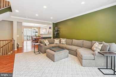 9327 Hundith Hill Ct, Lorton, VA 22079 - photo 6