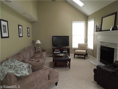Den/Family/Great Room.