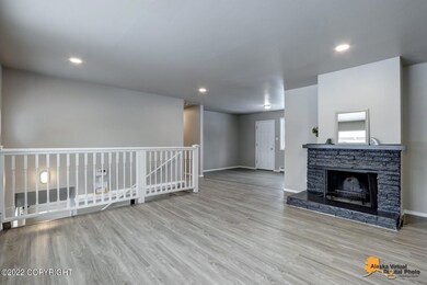 Living Room to Dining Room