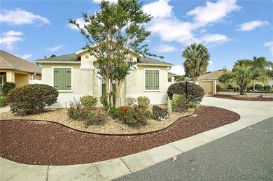 Rock Landscaping, very attractive and low maintena