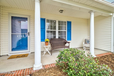 4703 Split Rail Dr, Wilmington, NC 28412 - photo 2