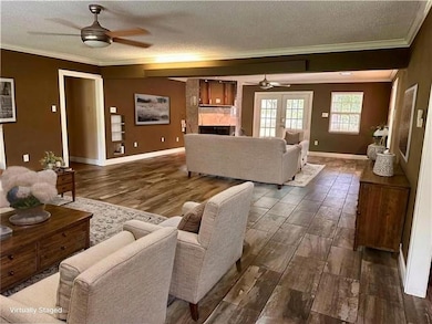 166 W Pinewood Dr, Slidell, LA 70458 - photo 5