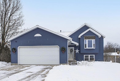 11045 Stanford Ave, Allendale, MI 49401 - photo 2