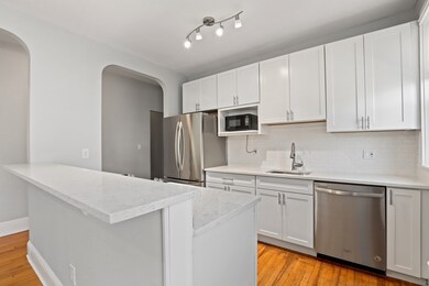 1768 Beacon St unit 33, Brookline, MA 02445 - photo 7