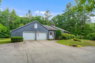5 Parker Rd, Brookline, NH 03033 - photo 5