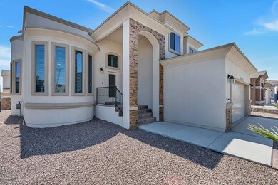 944 Clapham St, El Paso, TX 79928 - photo 3