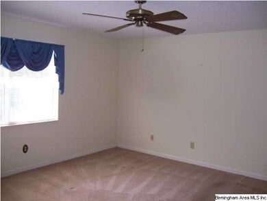 Large Main Level with Huge Closet