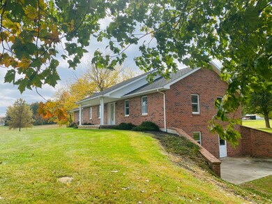 1134 S Benham Rd, Versailles, IN 47042 - photo 3