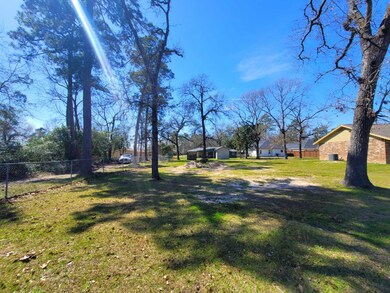 POV: You are standing at the front of the property