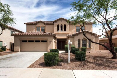 4126 E County Down Dr Chandler-large-001
