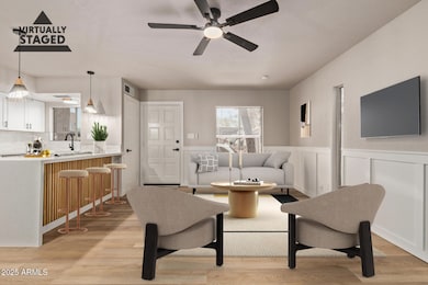 10015 N 14th St unit 7, Phoenix, AZ 85020 - photo 3