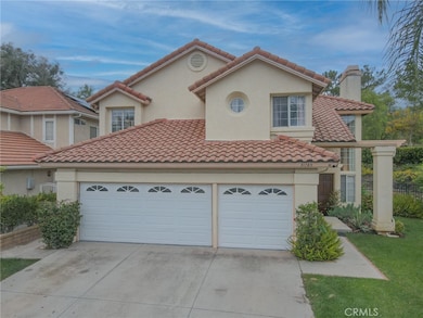 31785 Via Del Viento, Trabuco Canyon, CA 92679 - photo 4