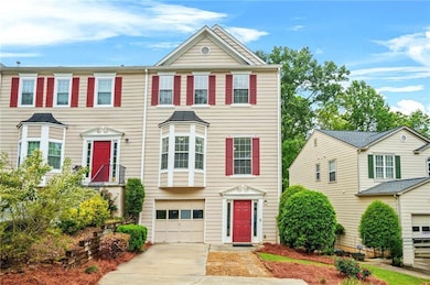 2533 Summit Cove Dr, Duluth, GA 30097 - photo 2