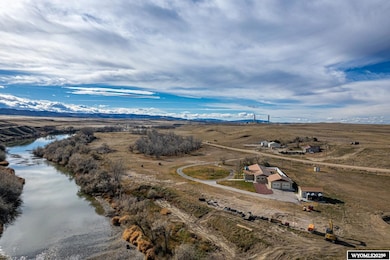 1342 Tank Farm Rd, Glenrock, WY 82637 - photo 2