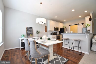 3788 Smiths Landing Ct, Abingdon, MD 21009 - photo 2