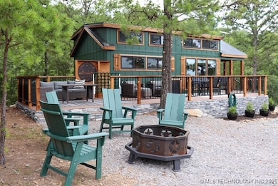 161720 N 4335 Rd, Clayton, OK 74536 - photo 3