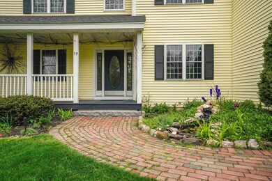 19 Craine Rd, East Hampstead, NH 03826 - photo 3