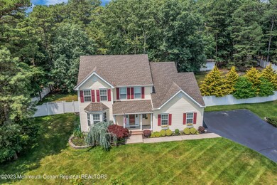 2 Buchanan Blvd, Jackson, NJ 08527 - photo 2