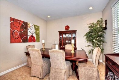 First room on the right can be used as a formal di