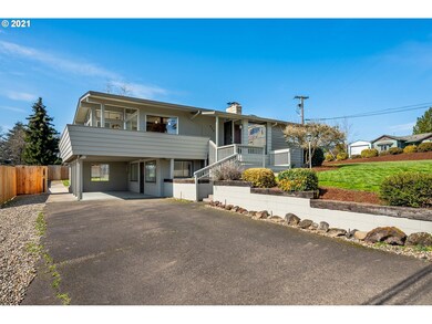 840 NW Evans St, Sheridan, OR 97378 - photo 2