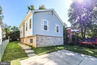 409 Dateleaf Ave, Capitol Heights, MD 20743 - photo 2