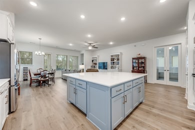 1815 Bell Ct, van Alstyne, TX 75495 - photo 7