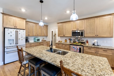 3378 New Hall Rd, Greenbrier, TN 37073 - photo 5