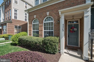 42245 Terrazzo Terrace, Stone Ridge, VA 20105 - photo 2