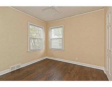 Bedroom.