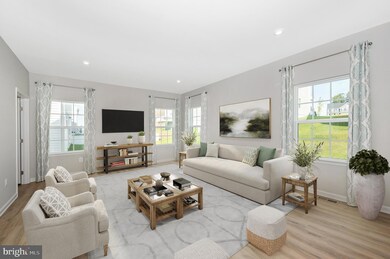 541 Bull Run Rd, Taneytown, MD 21787 - photo 3