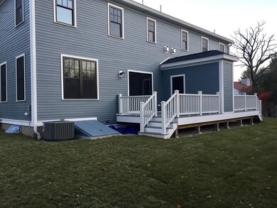 10 Cleveland Rd unit B, Winchester, MA 01890 - photo 3