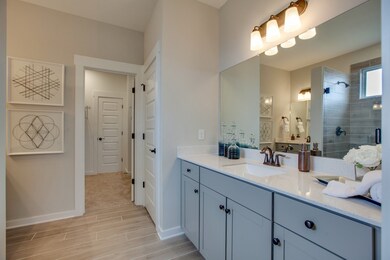 Not actual homesite, finishes may vary.