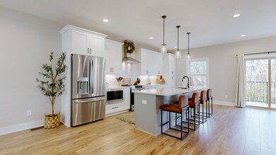 206 Charlotte Everly Cir, Hendersonville, TN 37075 - photo 4