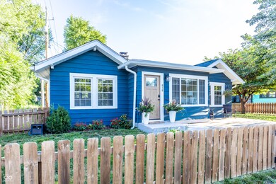 818 E 50th St, Indianapolis, IN 46205 - photo 2